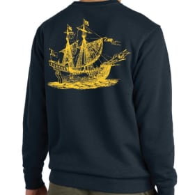 Small Crewneck item