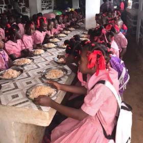 100 Elementary School Meals item