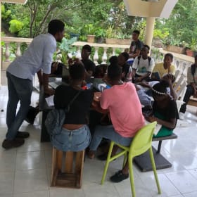 Sponsor A Staff Member Pay For A Month item