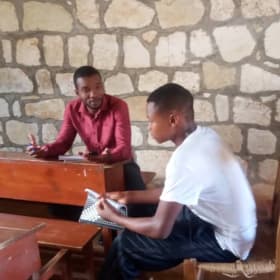 Sponsor A Staff Member Pay For A Week item