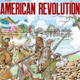 Jan 12, 2026 Luncheon-American Revolution in the Gulf South item