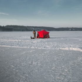 Inclusive Fishing Adventure (MT) item