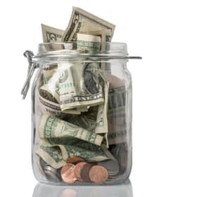 Donation to the Chapter item