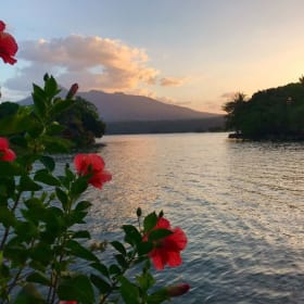 Lake Nicaragua Private Island Villa – VIP Luxury for 8 item