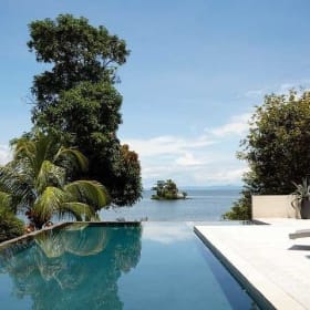Lake Nicaragua Private Island Villa – VIP Luxury for 8 item