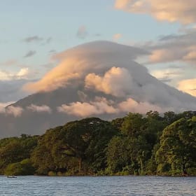Lake Nicaragua Private Island Villa – VIP Luxury for 8 item