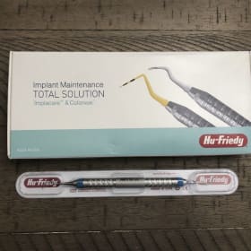 Implant Maintenance Starter Kit and Instrument item