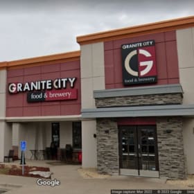 An Evening at Granite City item