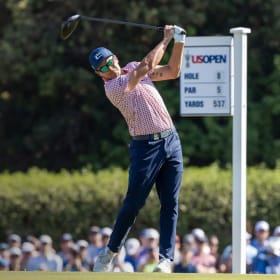 U.S. Open Golf Championship Retreat - Exclusive Deal item