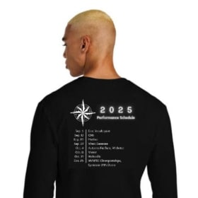 Long Sleeve Cotton Shirt (XS - XL) item