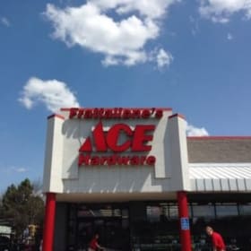 Mower/Blower Service @ Frattallone's Ace Hardware & Garden item