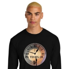 Long Sleeve DriFit Shirt (XS - XL) item