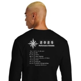 Long Sleeve DriFit Shirt (XS - XL) item