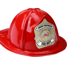 Pull the Fire Alarm item