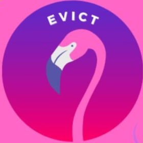 Flocking - Evict item