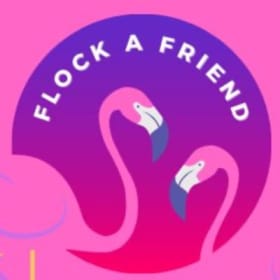 Flocking - Flock a Friend item