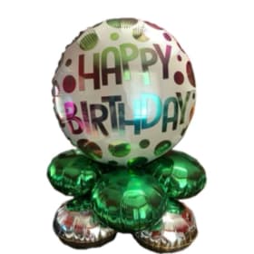 Option 2: Dragon Deluxe (delivered to class) item