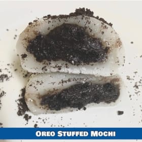 4pk Stuffed Mochi item