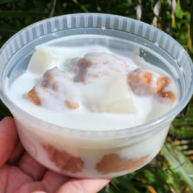 Kulolo Mochi Poke item