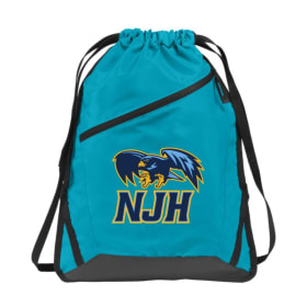 Cinch Pack- Teal item