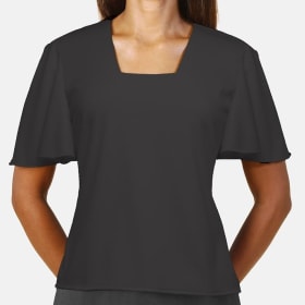 Girls' Uniform Blouse item