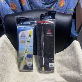 Black Brant and Green Eggs Combo item