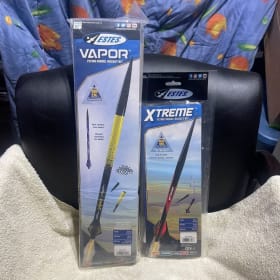 Vapor and X-Treme Combo item