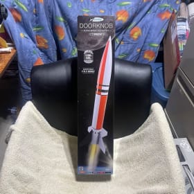 Doorknob item