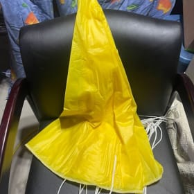 60" Parachute item