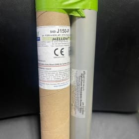 Pro38 6XL + J150 Mellow item