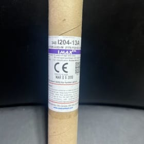 I204 Pro29 6 Grain Imax 348I204-13A *LVL 2 CAR REQIRED item