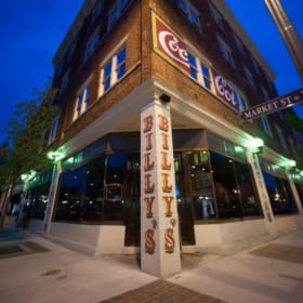 Item 42 - BILLY'S Roanoke Gift Card item