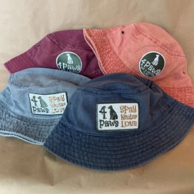 Bucket Hat - Blue item