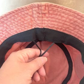 Bucket Hat - Gray item