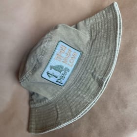 Bucket Hat - Khaki item