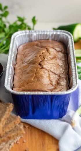 Leverpostej - Large item