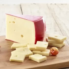 Danish Fontina Cheese - Quarter (approximately 2.5 lbs) item