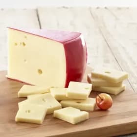 Danish Fontina Cheese - Half (approximately 5 lbs) item