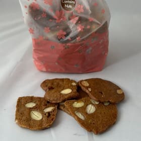 Mahjonger - 1/2 pound item