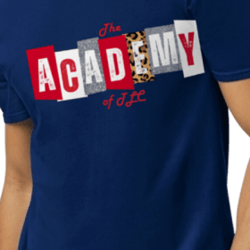 T-shirt - Adult X-Large item