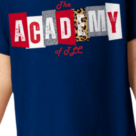 T-shirt - Youth X-Large item