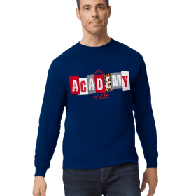 Long Sleeve- Adult X-Large item