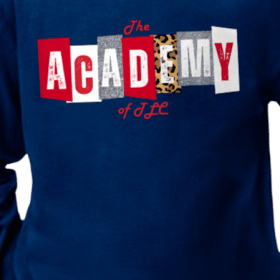 Long Sleeve- Youth Small item