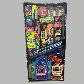 Photo of Firework