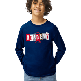 Long Sleeve- Youth X-Large item