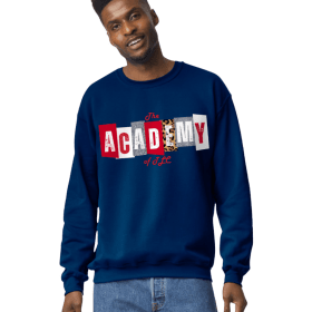 Sweatshirt- Adult Medium item