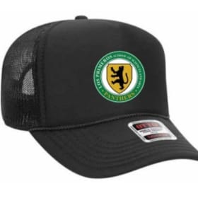 Panther Trucker Hat item