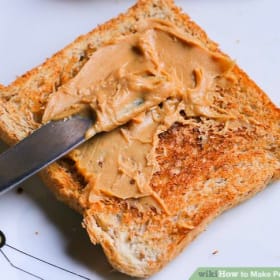 Peanut Butter item