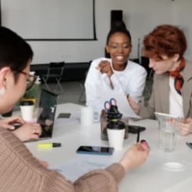 NexGen Trailblazer Membership (Monthly) item