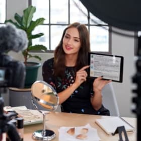 NexGen Trailblazer Membership (Annual) item